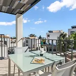 ホリデーパーク Gardens 4*