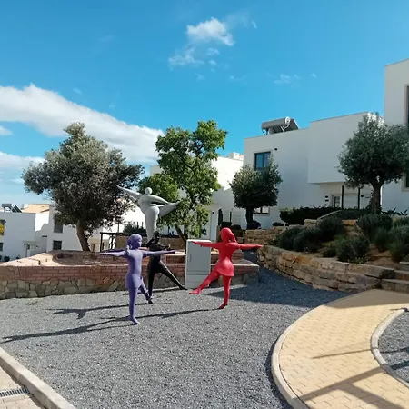 Gardens Carvoeiro (Lagoa)