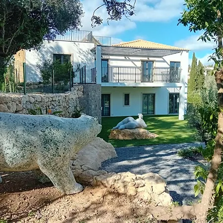Gardens 4* Carvoeiro (Lagoa)