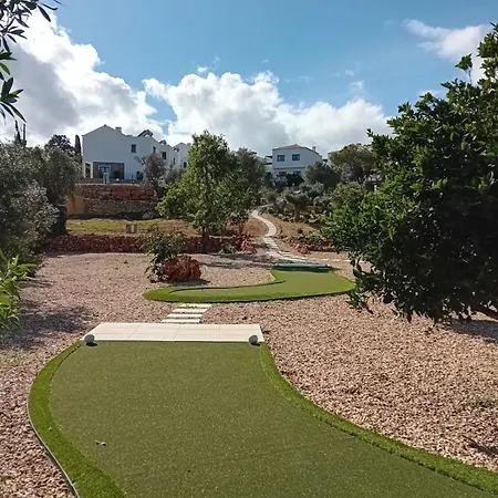 Semesterpark Gardens 4*