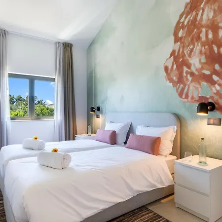 Πάρκο διακοπών Gardens 4*