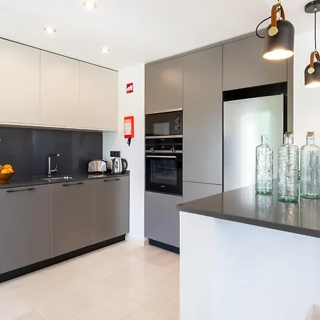 Gardens Πάρκο διακοπών Καρβοέιρο