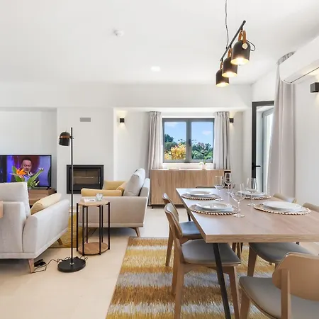 Village de vacances Gardens Carvoeiro (Lagoa)