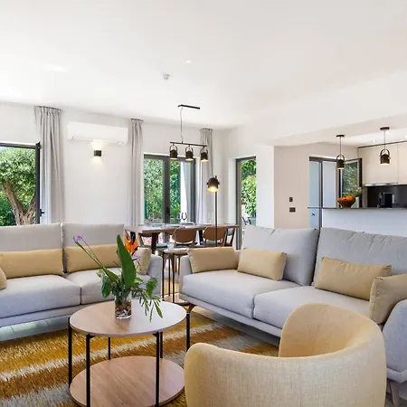 Gardens Πάρκο διακοπών