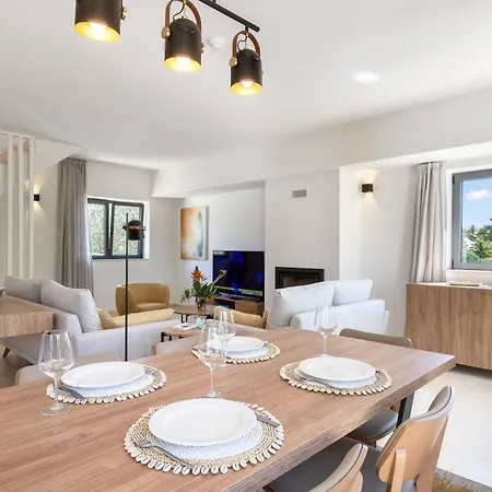 Gardens Village de vacances Carvoeiro (Lagoa)