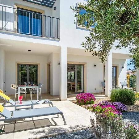 Gardens Πάρκο διακοπών Καρβοέιρο