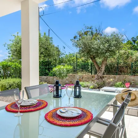 Gardens Carvoeiro (Lagoa)