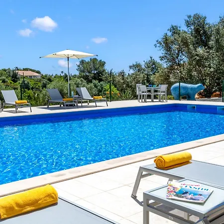 Πάρκο διακοπών Gardens 4*