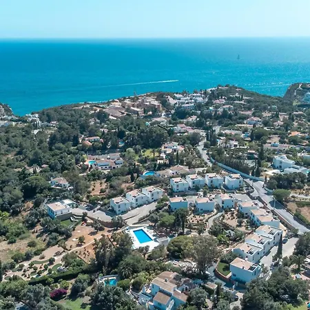 Semesterpark Gardens Carvoeiro (Lagoa)
