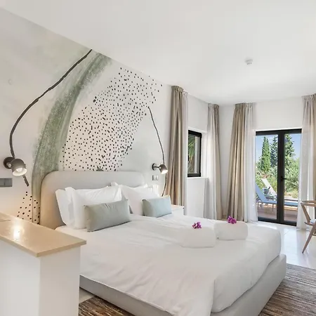 Πάρκο διακοπών Gardens