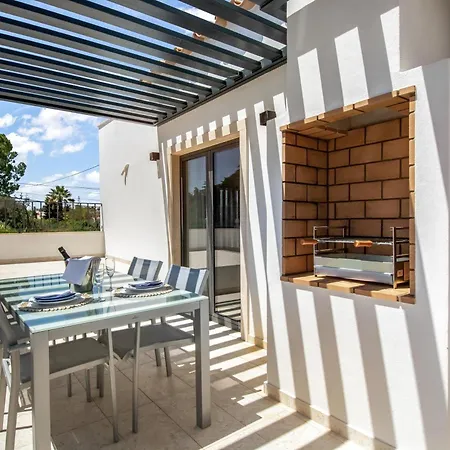 Gardens 4* Carvoeiro (Lagoa)