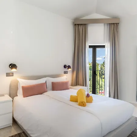 Gardens 4* Carvoeiro (Lagoa)