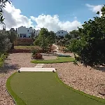 假日公园 Gardens 4*