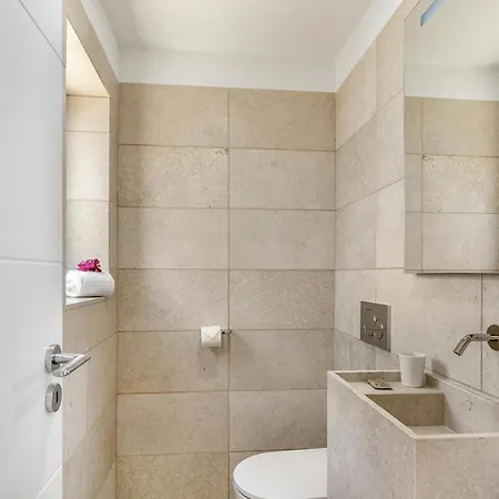 Gardens Vakantiepark 4*