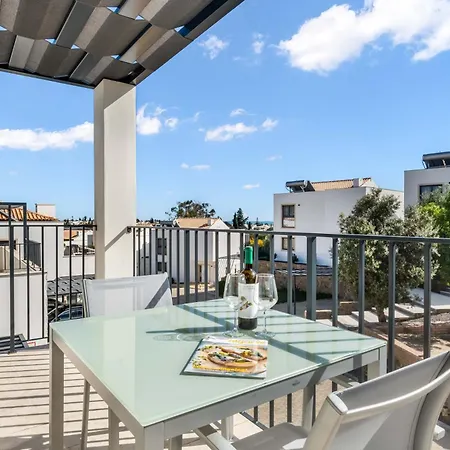 Parco vacanze Gardens 4*