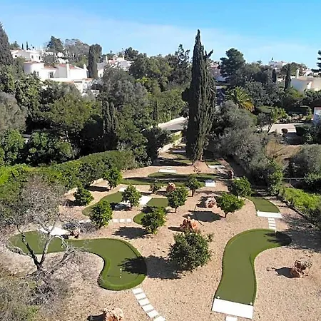 Gardens Üdülőpark