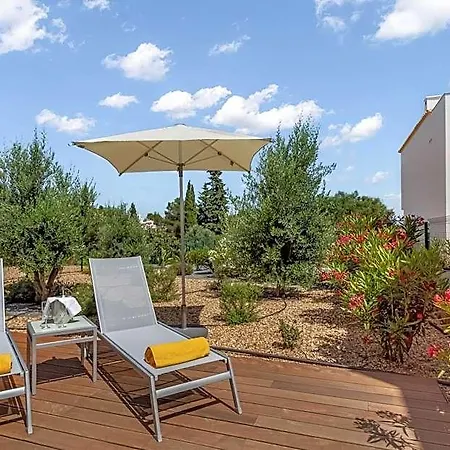 Gardens Carvoeiro