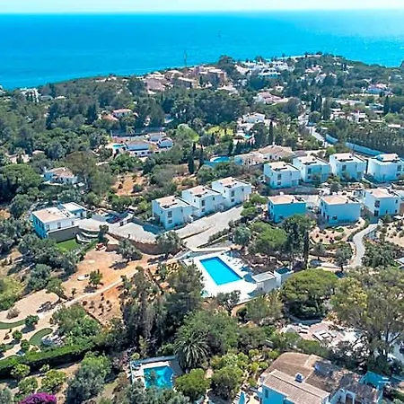 Üdülőpark Gardens Carvoeiro