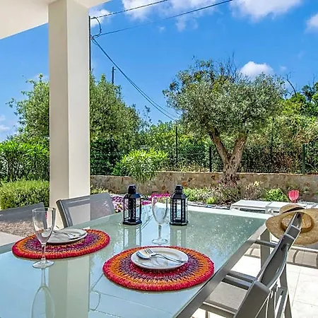 假日公园 Gardens