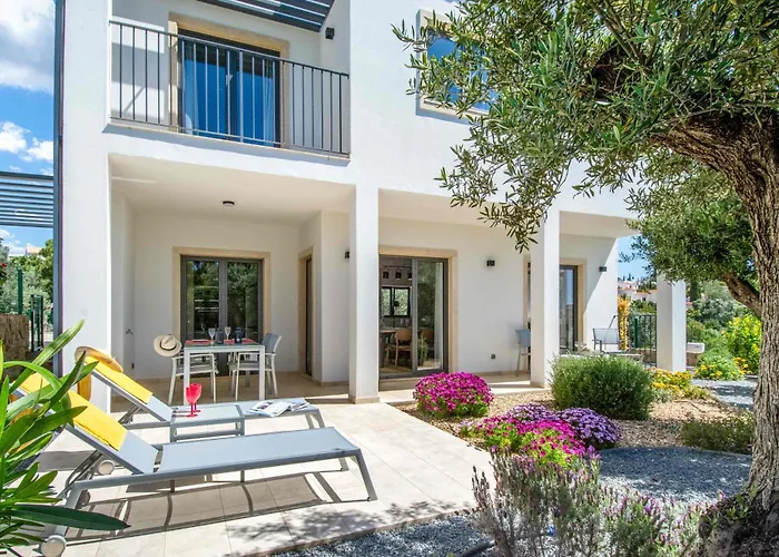 Gardens Üdülőpark Carvoeiro