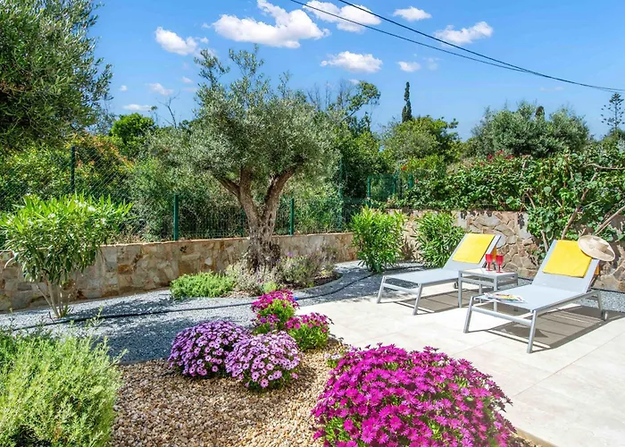 Gardens Üdülőpark