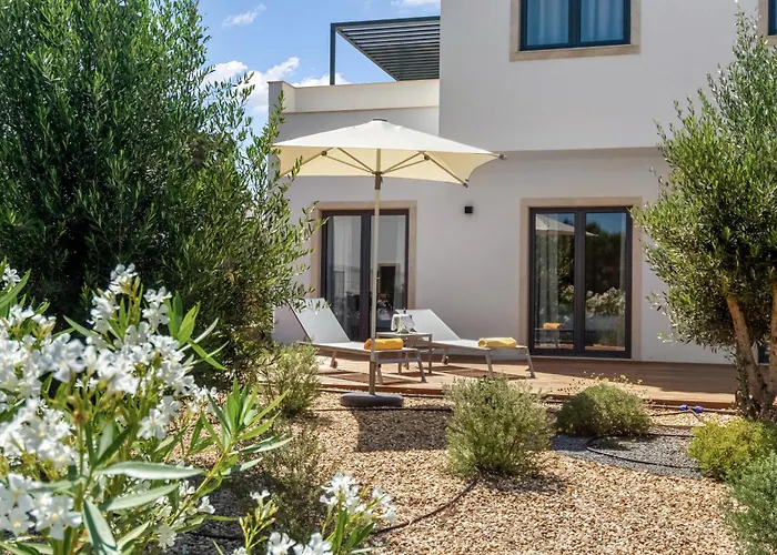 Gardens 4* Carvoeiro (Lagoa)