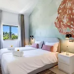 Prázdninový areál Gardens 4*