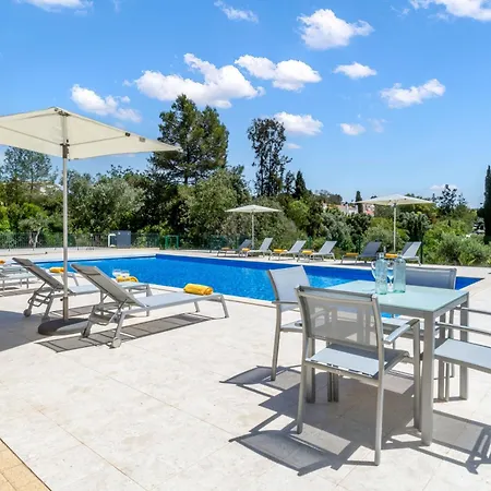 Gardens Holiday park Carvoeiro (Lagoa)