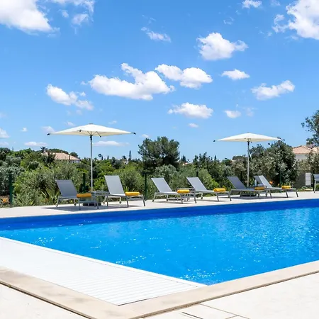 Village de vacances Gardens Carvoeiro (Lagoa)