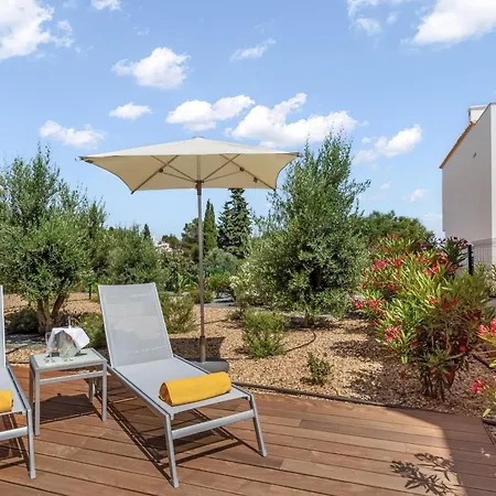 Gardens Village de vacances Carvoeiro (Lagoa)